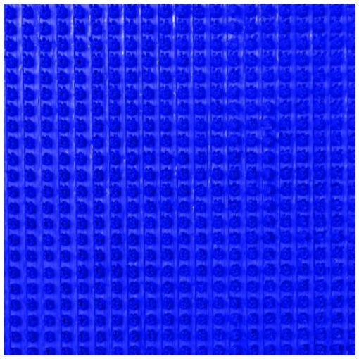 Щетинистое покрытие коллекция Стандарт, 179, 15x0.9 м, синий (Центробалт)