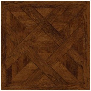 Виниловая плитка Паркет Темный, 216513, 812х406х4.5 мм., 43 класс, темно-коричневый Vinilam (Винилам)