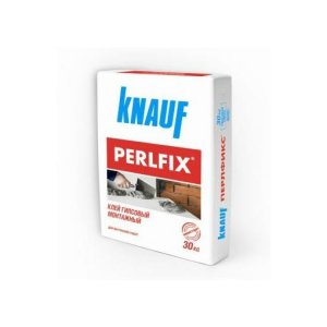 Монтажный клей Перлфикс, 30 кг Knauf (Кнауф)