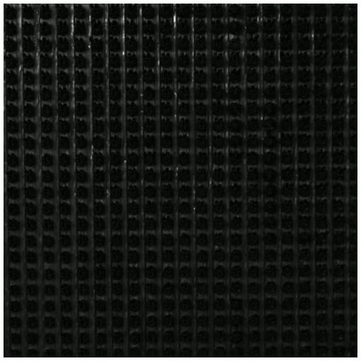 Щетинистое покрытие коллекция Стандарт, 139, 15x0.9 м, чёрный (Центробалт)