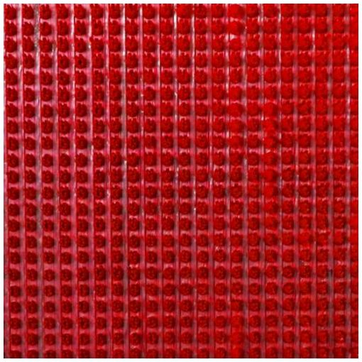 Щетинистое покрытие коллекция Стандарт, 148, 15x0.9 м, красный (Центробалт)