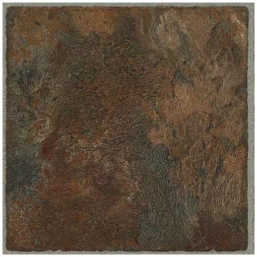 Виниловая плитка Сиерра, 21181, 914х305х3.80 мм., 43 класс, коричневый Vinilam (Винилам)