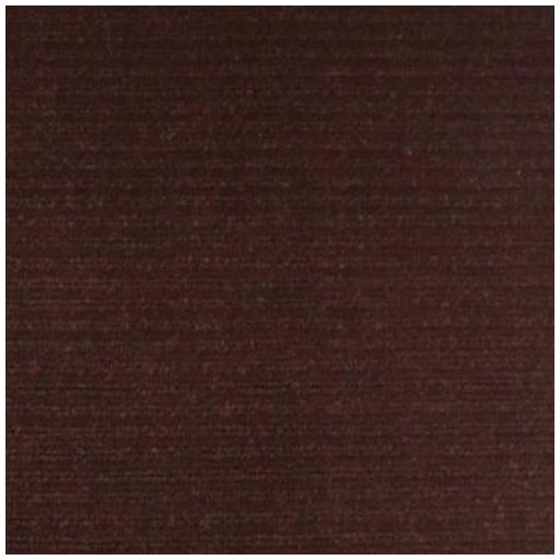 Коврик  влаговпитывающий Тафт, 400х120 см, коричневый Vortex (Вортекс)