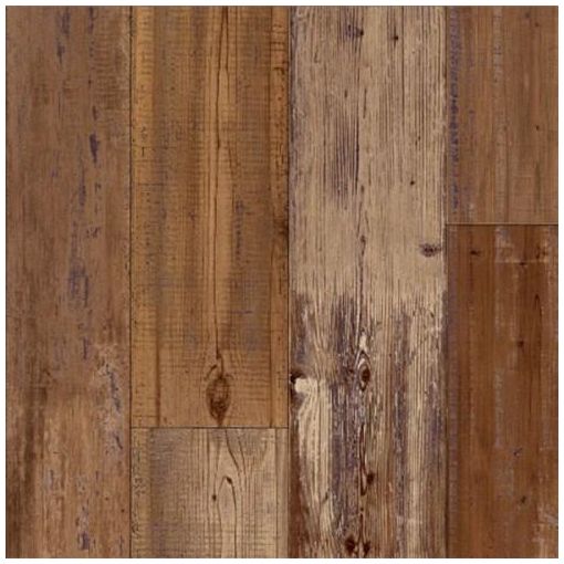 Линолеум бытовой коллекция Glory, Driftwood 464 M, ширина 4 м. Ideal (Идеал)